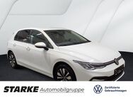 VW Golf, 1.5 TSI Move, Jahr 2024 - Osnabrück