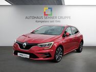 Renault Megane, MEGANE Intens Plug-In 160, Jahr 2021 - Markdorf