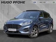 Ford Kuga, 2.5 l ST-Line Duratec, Jahr 2022 - Schwerin