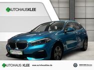 BMW 116, i Advantage EU6d digitales El Mehrzonenklima, Jahr 2023 - Wölfersheim