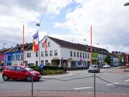 Wohn und Geschäftshaus in zentraler Lage von Saarwellingen zu verkaufen - Saarwellingen