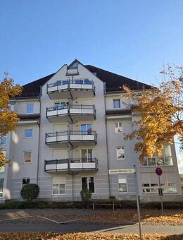 Diese Wohnung lässt keine Wünsche offen - barrierefrei und hell! - Bad Abbach