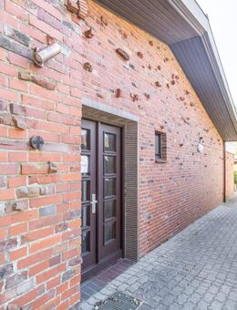 Renditeobjekt in Niebüll - Niebüll