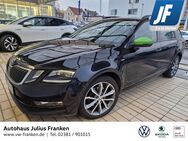 Skoda Octavia, Combi Team Edition, Jahr 2018 - Hamm