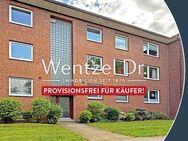 PROVISIONSFREI für Käufer - 1 Zimmer Wohnung in Hamburg Stellingen - Hamburg