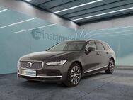 Volvo V90, T6 AWD Core behz Fronts, Jahr 2023 - München