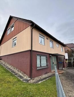 Einfamilienhaus in Würm - Pforzheim