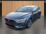 Ford Focus, 1.0 EcoBoost ST-Line Design, Jahr 2023 - Dresden