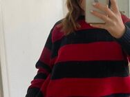 Streifen Pullover - Berlin