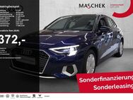 Audi A3, Sportback 40 TDI quat Pan, Jahr 2024 - Wackersdorf