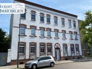 Mehrfamilienhaus mit 6 Einheiten, Balkonen & Stellplätzen zu verkaufen – Kapitalanlage mit stabilem Mietertrag - Halle (Saale)