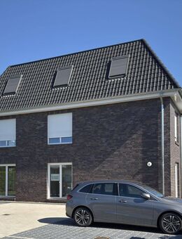 KFW Förderung möglich, 3 Zimmer Wohnung in Stuhr - Stuhr