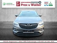 Opel Grandland X, Turbo Edition Design & Komfort-Paket, Jahr 2018 - Hagenow