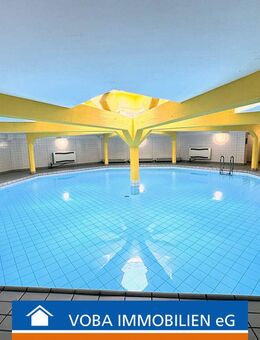 Hauseigener Swimmingpool und Sauna! - Aachen