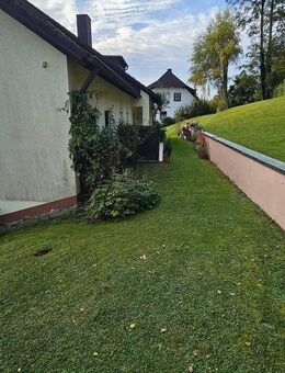 Ruhig und doch zentral - Wohnen in Forchheim- Burk - Forchheim (Bayern)