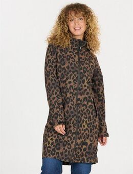 WEATHER REPORT Outdoorjacke Balmy mit 15.000 mm Wassersäule