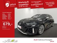 Audi RS3, 2.5 TFSI quattro Sportback PAN, Jahr 2022 - Kempten (Allgäu)