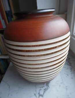 Keramik Vase 20 cm Dümler & Breiden ? Vintage Deko 15,- - Flensburg