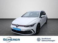 VW Golf, 2.0 TSI VIII GTI APP, Jahr 2023 - Mayen