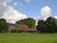 Idyllischer Resthof in Altendorf-Ulfkotte - Dorsten