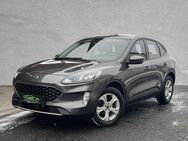 Ford Kuga, 2.0 Cool & Connect EcoBlue # #, Jahr 2022 - Wunsiedel