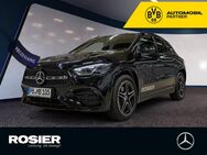 Mercedes GLA 180, AMG Sport, Jahr 2024 - Menden (Sauerland)