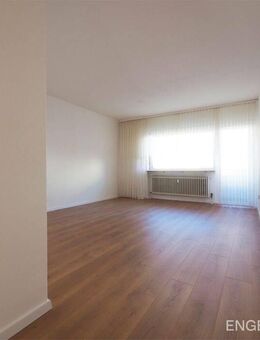 Erstbezug nach Renovierung: Gepflegte 2,5-ZKB-Wohnung auf dem Rodenhof! - Saarbrücken