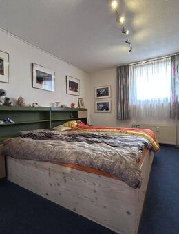 4 Zimmer-Wohnung in Neuried - Kapitalanlage mit lebenslangem Wohnrecht - Neuried (Bayern)