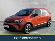 Opel Crossland X, 1.2 T Edition, Jahr 2021 - Frankenberg (Sachsen)