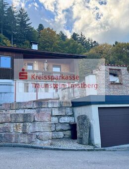 Gepflegte Doppelhaushälfte in Siegsdorf - Siegsdorf