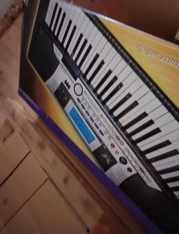 Keyboard Yahama - Aidenbach