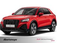 Audi Q2, 35 TFSI S-LINE OPTIKPAKET, Jahr 2024 - Leinefelde-Worbis Leinefelde