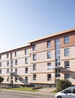 3-Zimmer-Wohnung in Essen Freisenbruch - Essen