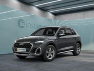 Audi Q5, , Jahr 2022 - München