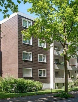 3-Zimmer-Wohnung in Duisburg Obermarxloh - Duisburg