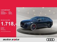 Audi RSQ8, quattro, Jahr 2024 - Landau (Pfalz)