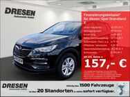 Opel Grandland X, 1.2 Edition Frontscheibe beheizbar, Jahr 2021 - Euskirchen