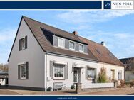 Charmantes Zuhause mit wunderschönem Gartenbereich am Werdersee - Bremen