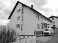 Charmante Dachgeschosswohnung in begehrter Lage von Oberhöchstadt! - Kronberg (Taunus)