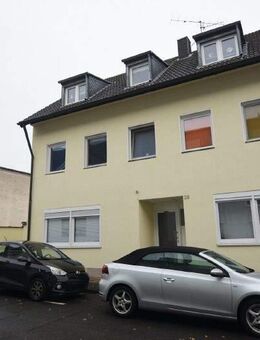 Helle, zentrale Wohnung in Brühl-Vochem! - Brühl (Nordrhein-Westfalen)