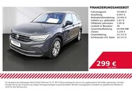 VW Tiguan, 1.5 TSI Move, Jahr 2023 - Bad Segeberg