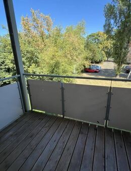 *Hier ist Platz für die ganze Familie* - Dessau-Roßlau