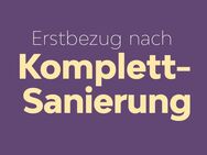 gemütliche 2 Raum Wohnung mit individuellem Grundriss - Döbeln