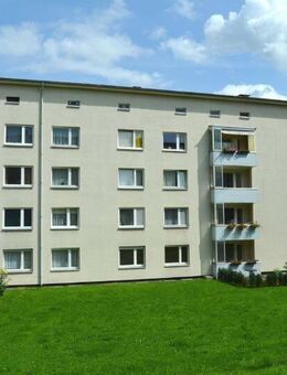 Schicke 2-Zimmer- Wohnung - Kassel
