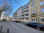 Kapitalanlage: Vermietete 3 Zimmer Wohnung mit Potential in guter Wohnlage! - Mannheim