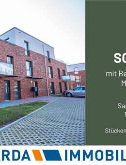 Penthouse mit viel Sonne auf 2 Dachterrassen. - Heikendorf