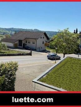 Seniorengerechter sep. ebenerdig zugänglicher, mod. Bungalow, 3 Zimmer, ca. 88 m² Wohnfl., exkl. EBK, Essbar, Vorgart... - Wutöschingen