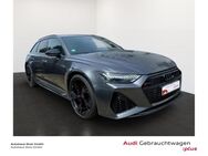 Audi RS6, Avant, Jahr 2023 - Binzen