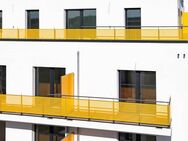 Charmante 1-Zimmer Wohnung mit großzügigem Wohn-/Schlafbereich und Barrierefreiheit - Leipzig