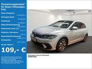 VW Polo, 1.0 TSI Life, Jahr 2024 - Düsseldorf